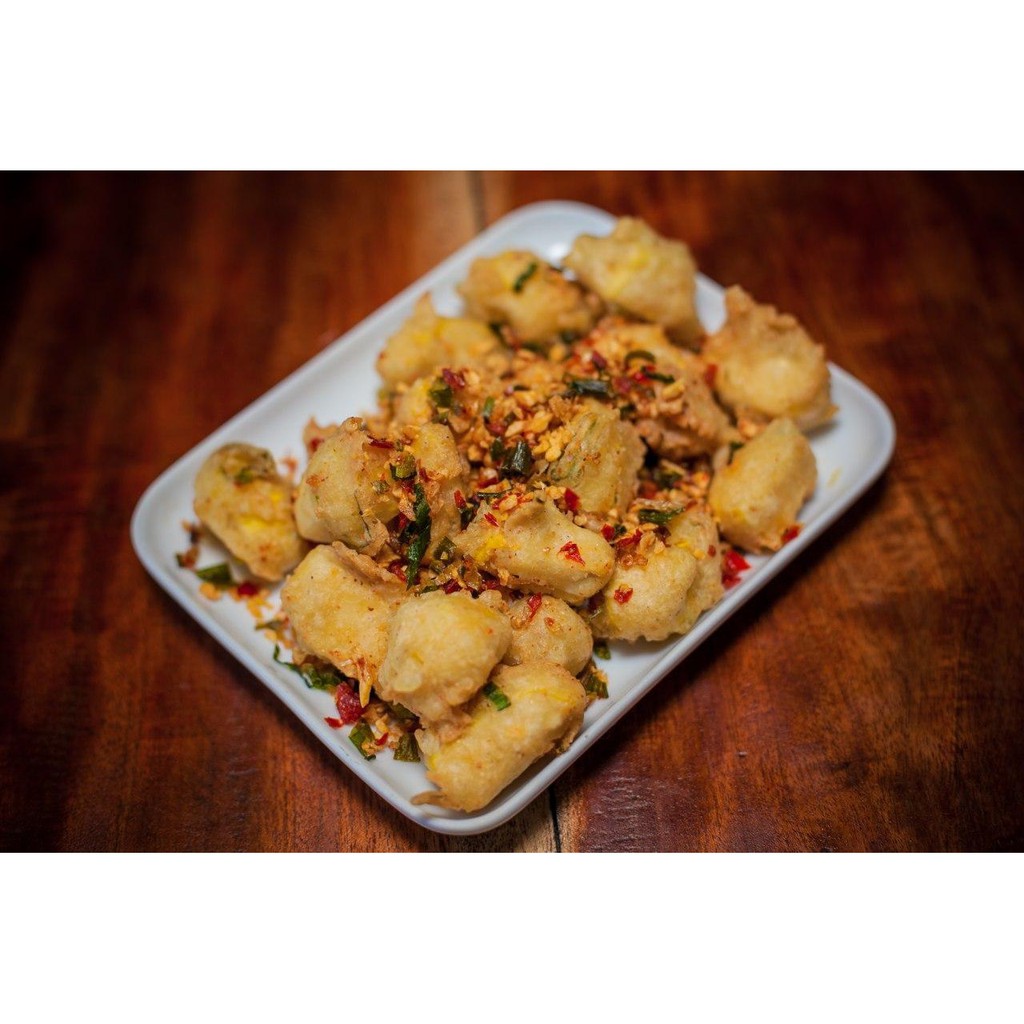 

TAHU PURULUK - (Khusus Pengiriman Gosend)