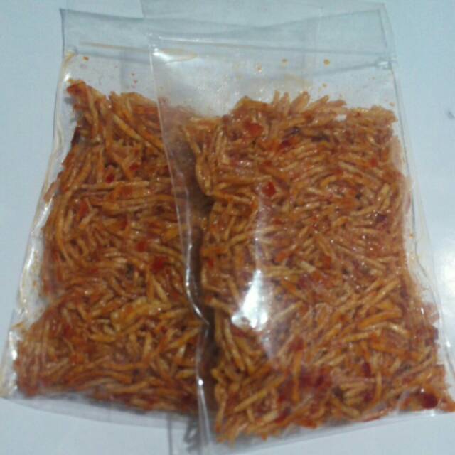 

Kentang Kriuk (kentang super)