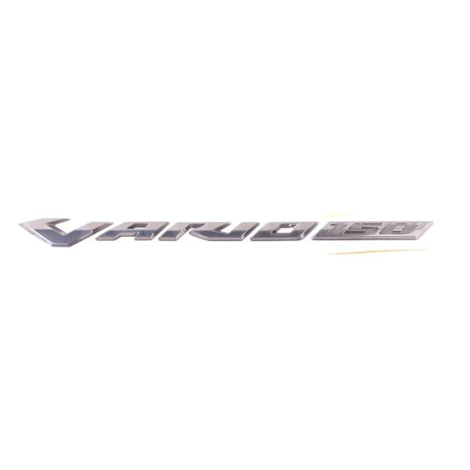 Emblem Honda Vario 150 2017 Original Promo Besar
