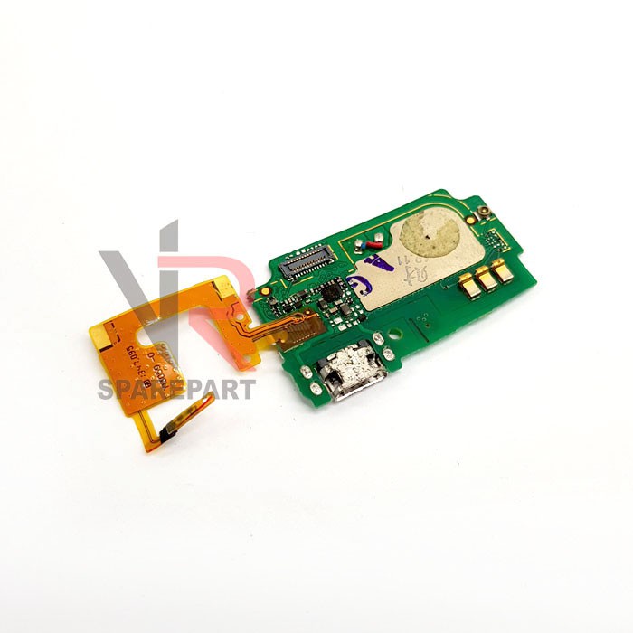 FLEXIBLE CAS OPPO FIND 5 MINI / R827 CONNECTOR CHARGE