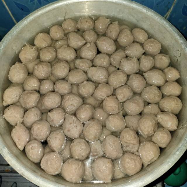 

Bakso sapi
