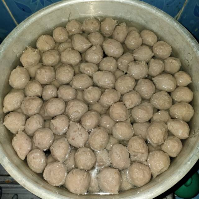 Bakso sapi