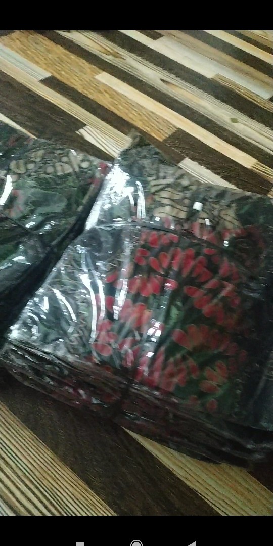 Maura Couple - Sania Ruffle Batik Couple Ori Ndoro Jowi Dnt Garansi Termurah Shopee -