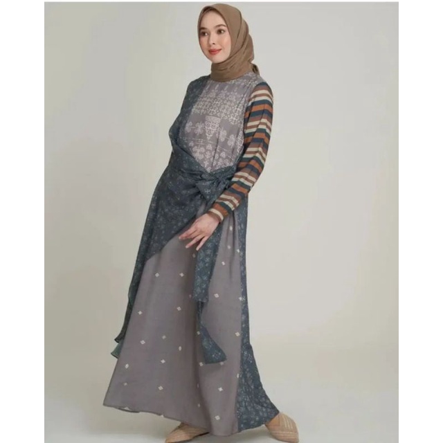 RIA MIRANDA JALITO DRESS size S