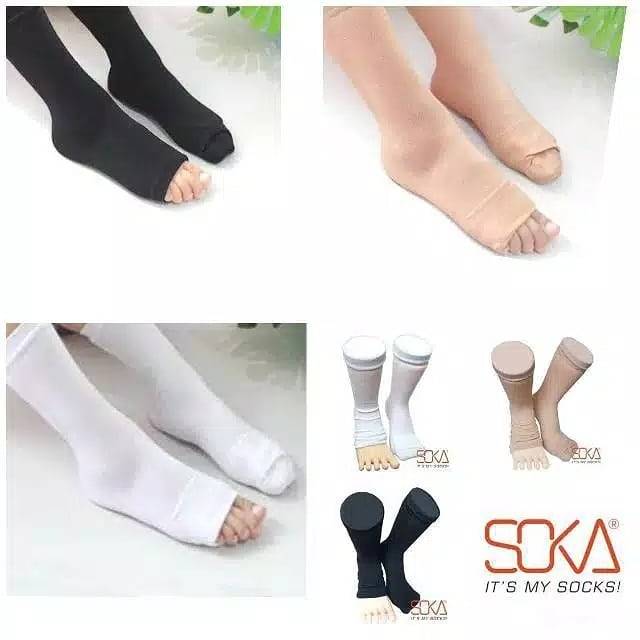 Soka Wudhu / soka traveling