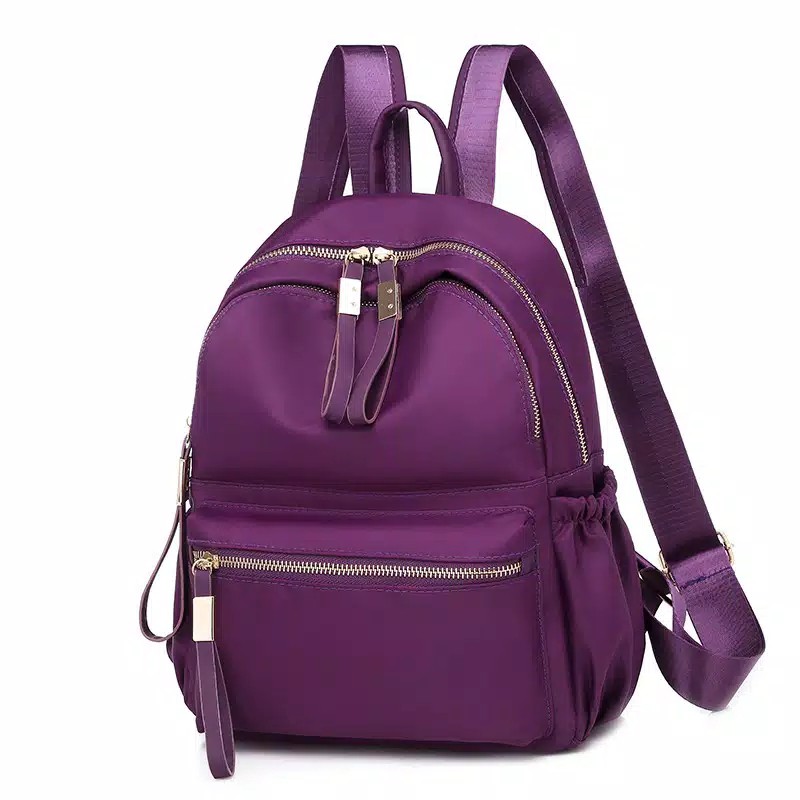 RR  KEIKO - Tas Ransel Backpack Fashion Wanita-3
