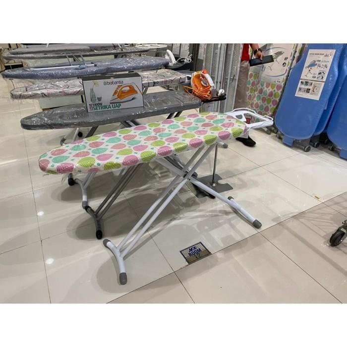 Iron Table | Meja Setrika Krisbow Ace Hardware