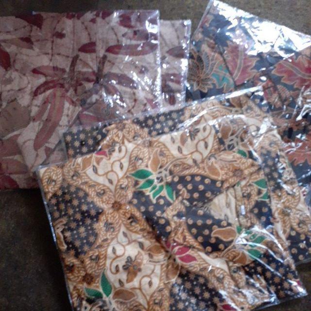 Hem Batik Murah || Tuku Batik Grosir || Hem Batik Pekalongan || Batik Bahan Adem Asdf14