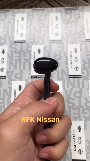 Nozzle Wiper Nissan All Type Original