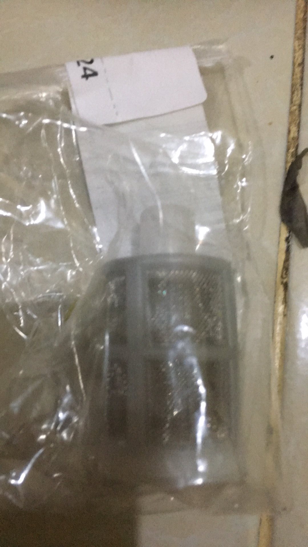 Filter Siphon Bahan Stainless Steel Mesh Untuk Home Brew