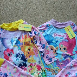 Baju Renang anak perempuan laki lengan panjang Swimsuit Baju Renang anak perempuan laki lengan panjang Swimsuit