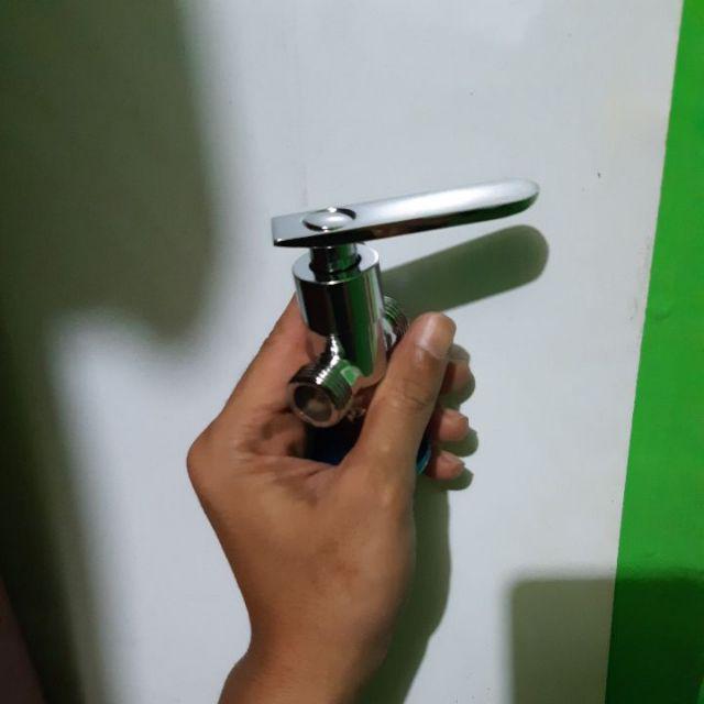 Kran Shower Stop Kran T Kran Air Kran Kran