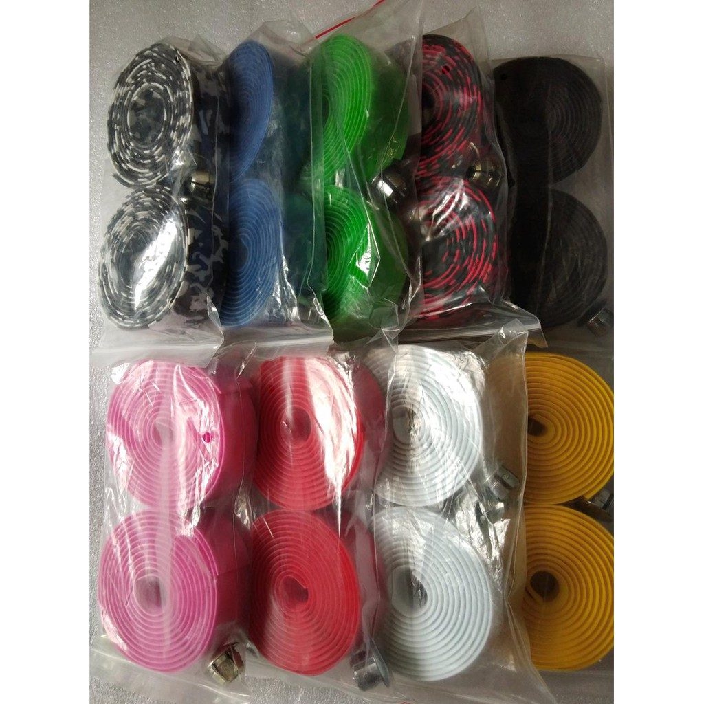 Bartape sepeda balap