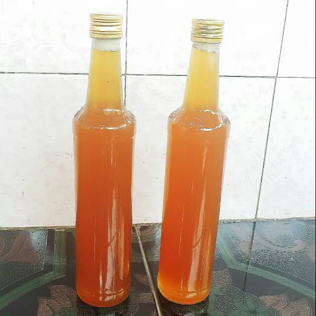 

Madu asli Sumbawa