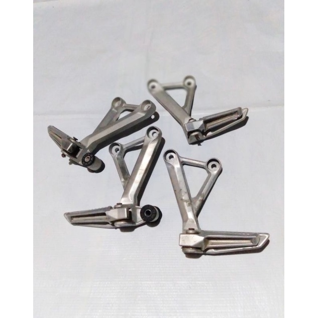 footstep cb150r cb150 k15 postep cb150 cb original lostpack