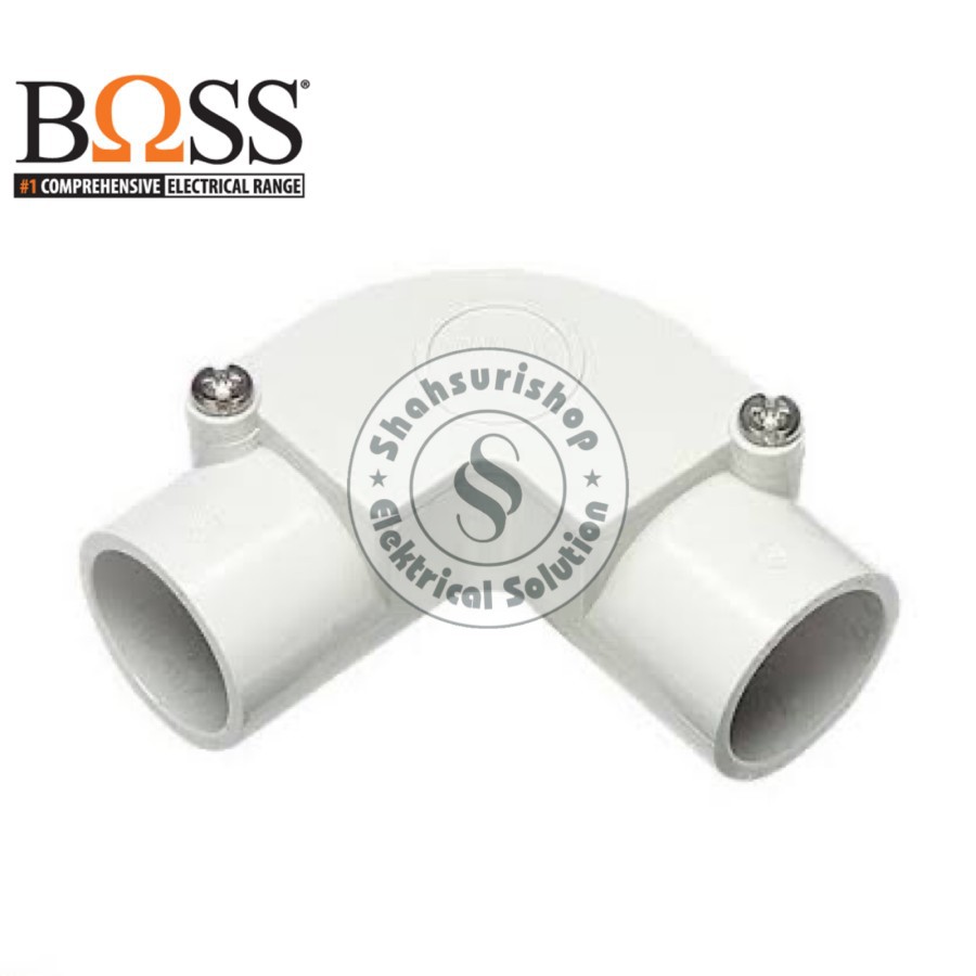 ELBOW KNEE 20MM 20 MM BOSS SATUAN