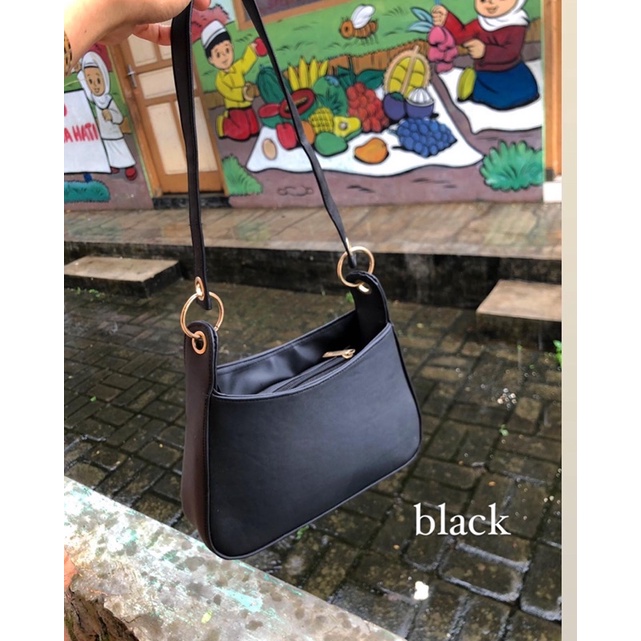 SLINGBAG TERBARU / TAS VIRAL / TAS TIKTOK /TAS SLEMPANG / TAS SIMPLE