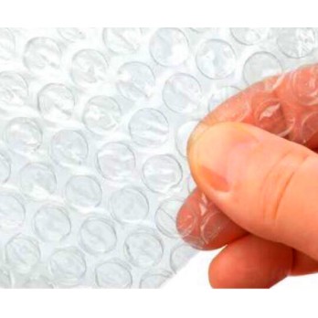

Tambahan Extra Packing Plastik Bubble Wrap Bubble Wrap tambahan