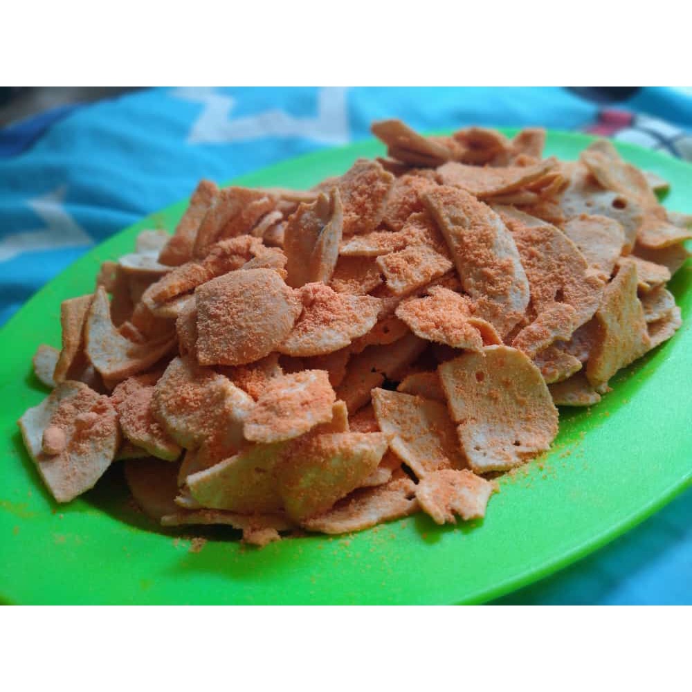 

Basreng kletik