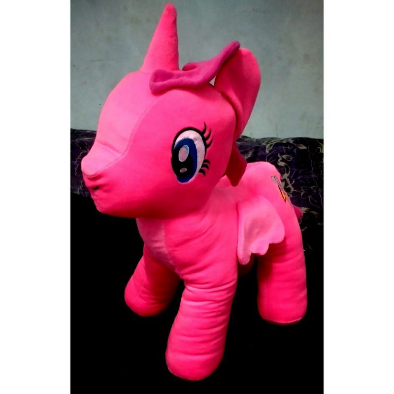 Boneka My Litle pony Jumbo Mainan Anak