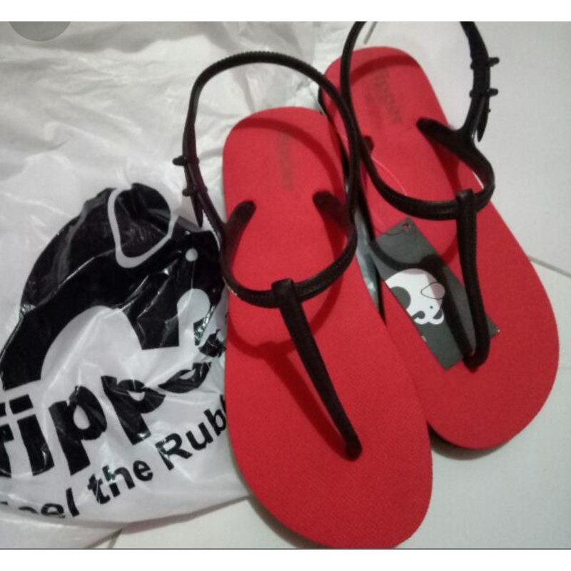 sandal fipper