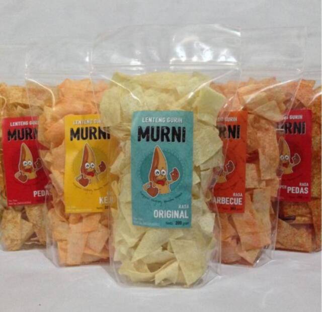 

❤️KU❤️ LENTENG MURNI KRIPIK TELO KERIPIK SINGKONG SARI RASA ECO CAMILAN MAKANAN ENAK GROSIR OPAK KEJU BALADO ASIN BISA COD OLEH OLEH KHAS MAGELANG