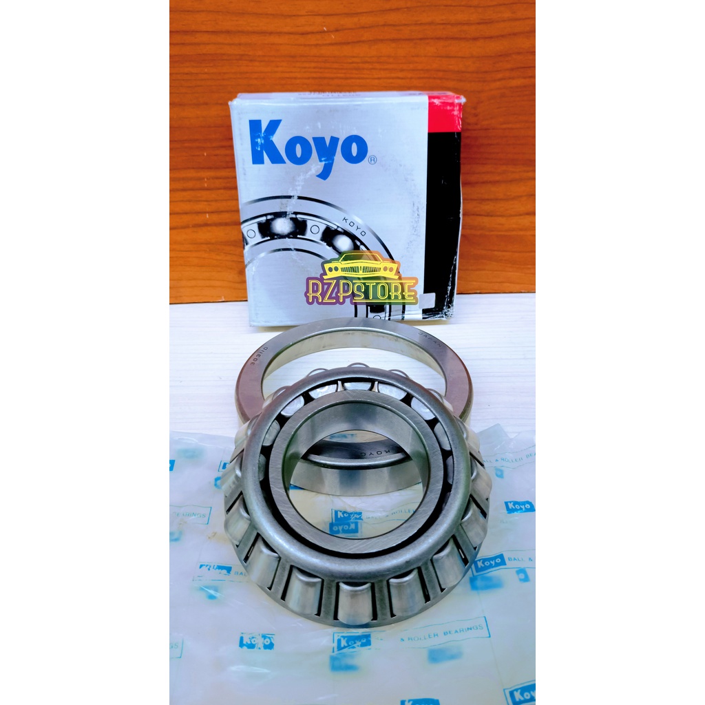 Bearing Lahar Gardan Belakang Mitsubishi Canter PS125 HD Turbo HT 125 130HT Dutro [ 30311 ] Original