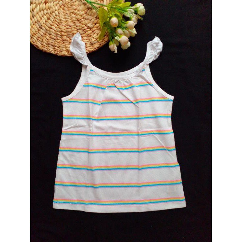 Tanktop anak perempuan Oshkosh (3T)