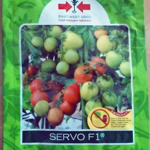 

Beni tomat servo