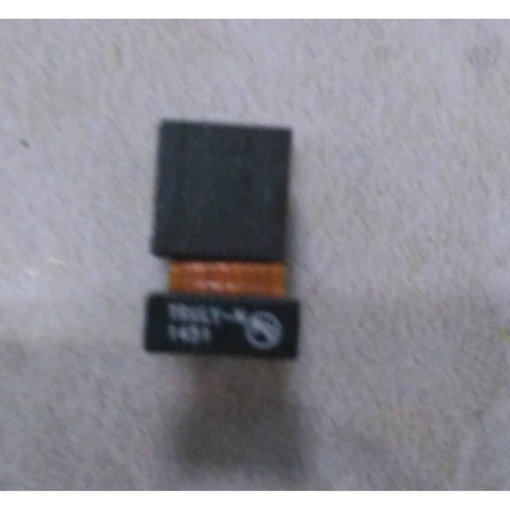 Kamera camera depan Blaupunkt U58 Sonido X1plus normal tested