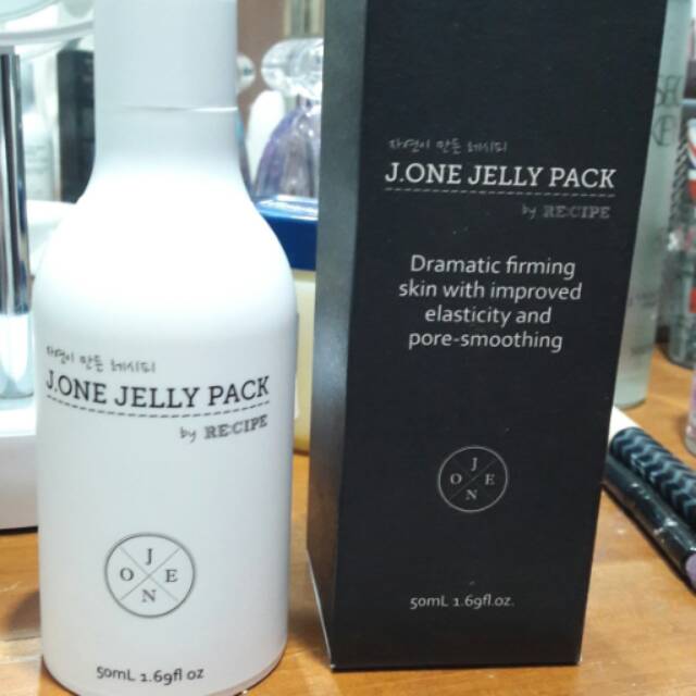 J.One Jelly Pack
