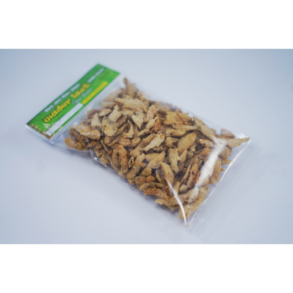 

WADER GORENG LAUT MAKANAN RINGAN CAMILAN GURIH TRADISIONAL CHRISPY