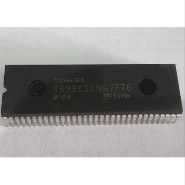 Ic toshiba 8893