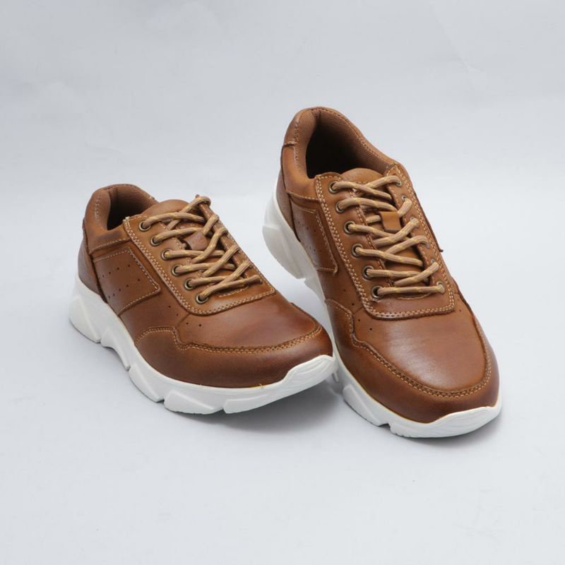 Buccheri_Sepatu Casual Pria Jadrien