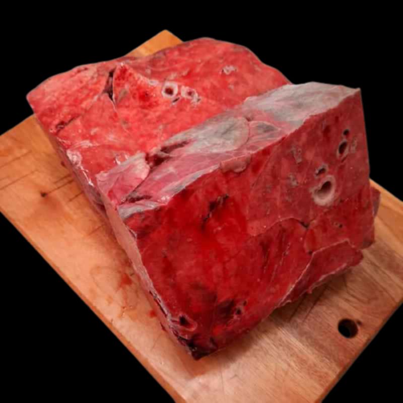 

PARU SAPI PER/KG