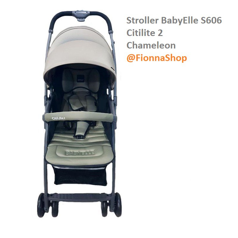 baby elle citilite 2 harga