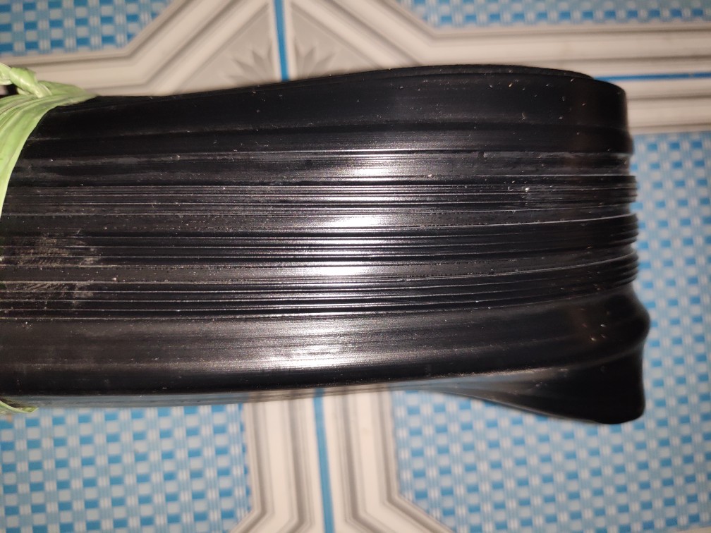 Step Nosing Karet /  List Tangga /  Anti Slip