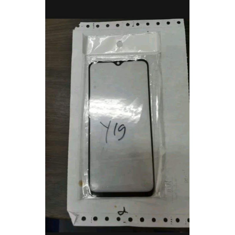 KACA DEPAN LCD VIVO Y19