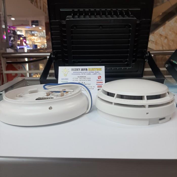 Detector | Smoke Detector Simplex 4098 9714