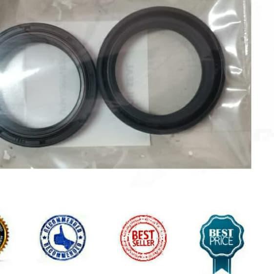 Oil Seal Shock Depan Pulsar 220 NS 200