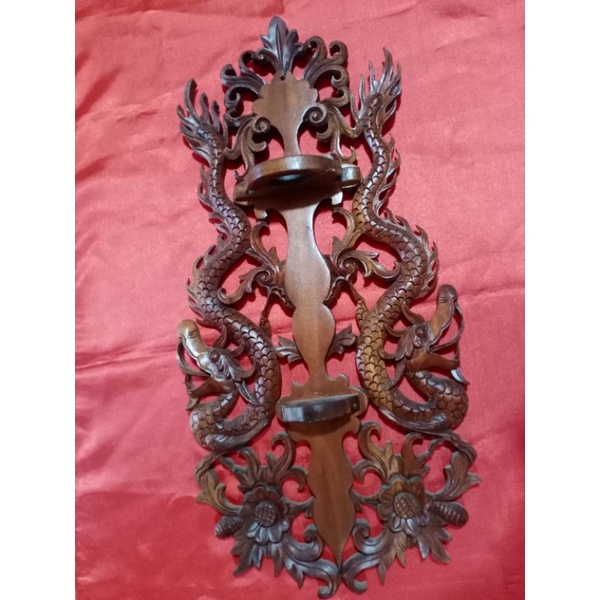 Blawong keris {Jagrak}