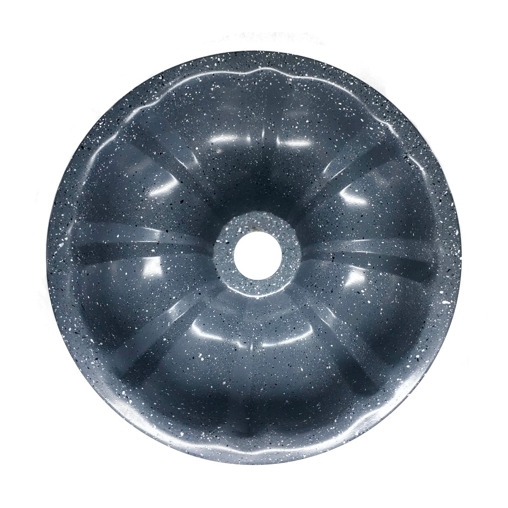 Jual Murah Loyang Tulban / Bundform Marble Warna 24 Cm jd38NnSmNdg0w