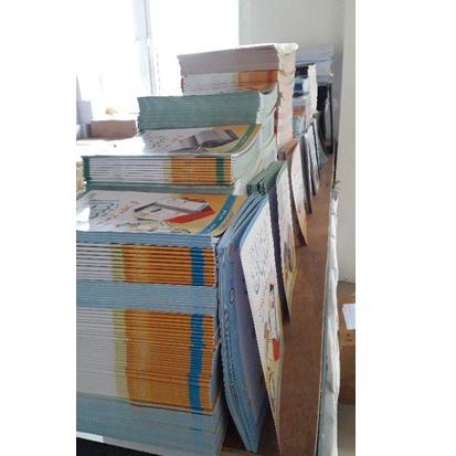 

Big Sale.. Attibyan fi itqonil qiroah bil qur'an, metode tahajji (satuan)