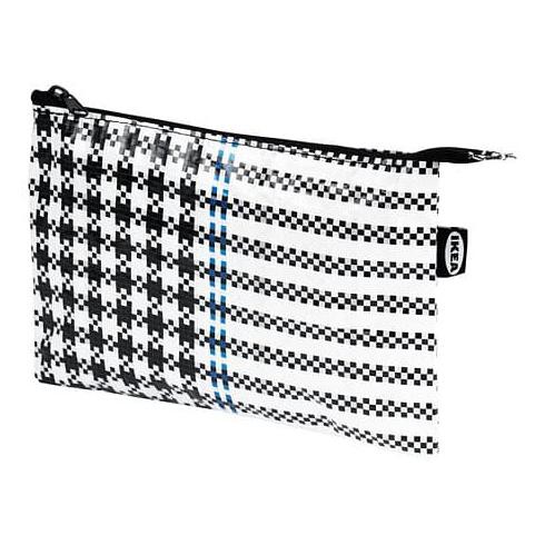 F⚡ash Sale tas handbag korea✿ Tas hitam/putih kecil TasHandBagTerbaik