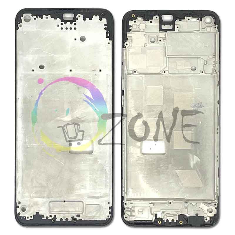 FRAME LCD - TULANG LCD - TATAKAN LCD OPPO A32 2020