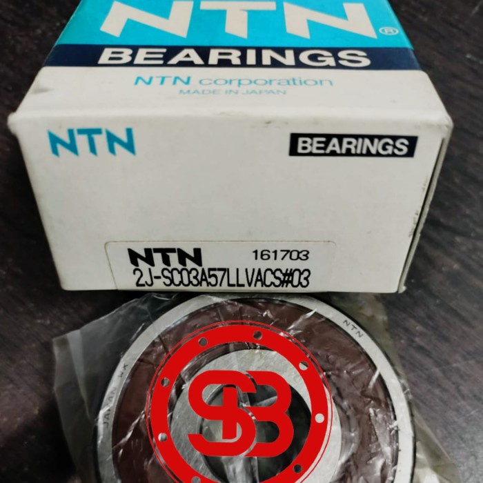 Bearing SC03A57 LL NTN JAPAN ORIGINAL