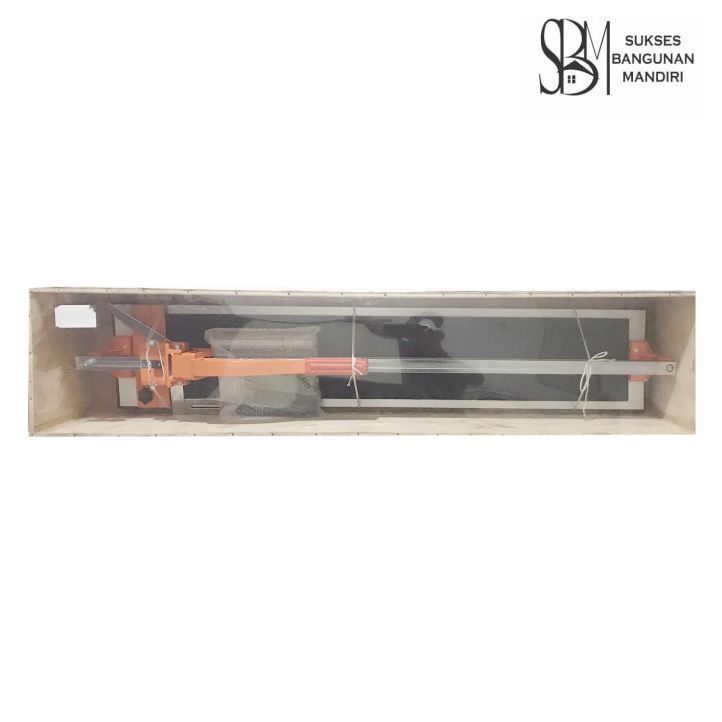 Alat Potong Keramik Granit Hioshi untuk 1000 mm Khusus Pengiriman D.I Yogyakarta