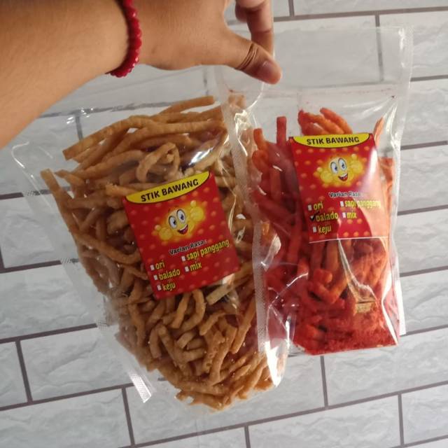 

Stik bawang krian