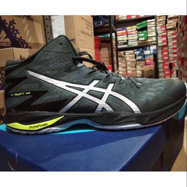 Asics V-Swift FF MT 2