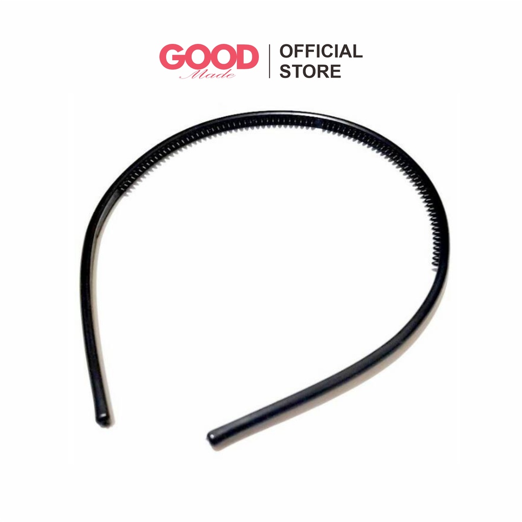 GOOD MADE - Bando | Bondu | bondu rambut wanita | Bando Wanita | Bando Rambut | COD